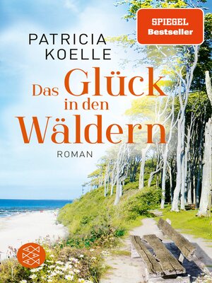 cover image of Das Glück in den Wäldern